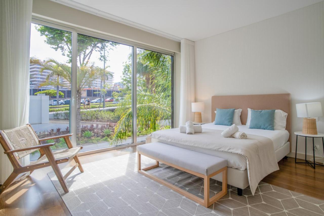 Madeira Residence Apt. 80 Funchal  Eksteriør bilde