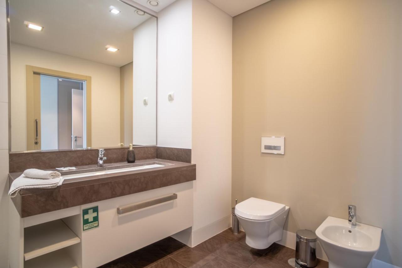 Madeira Residence Apt. 80 Funchal  Eksteriør bilde