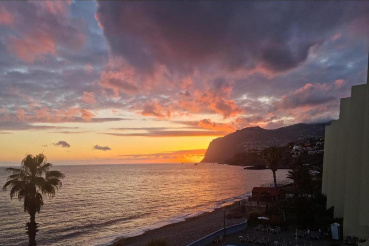 Madeira Residence Apt. 80 Funchal  Eksteriør bilde