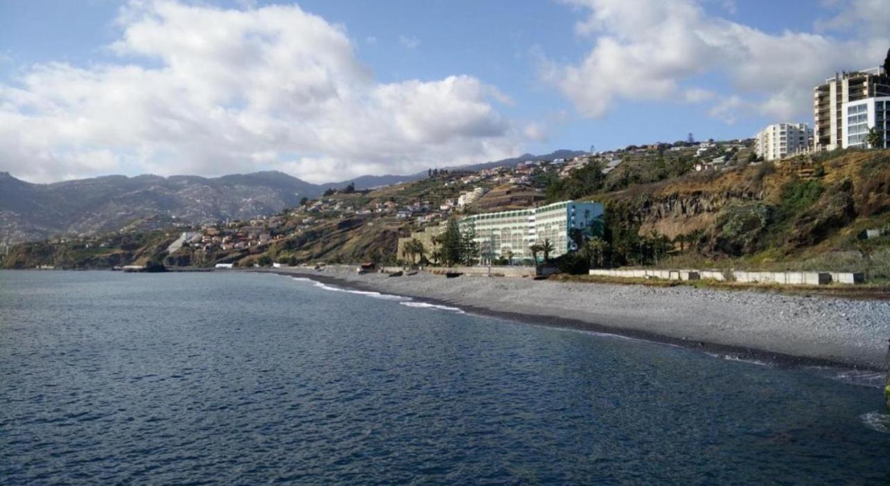 Madeira Residence Apt. 80 Funchal  Eksteriør bilde