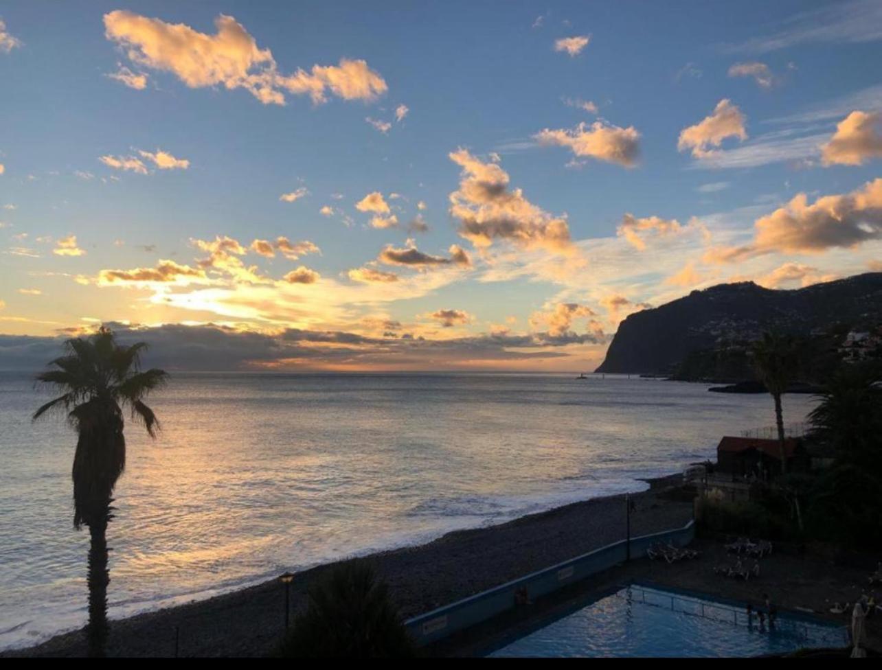 Madeira Residence Apt. 80 Funchal  Eksteriør bilde